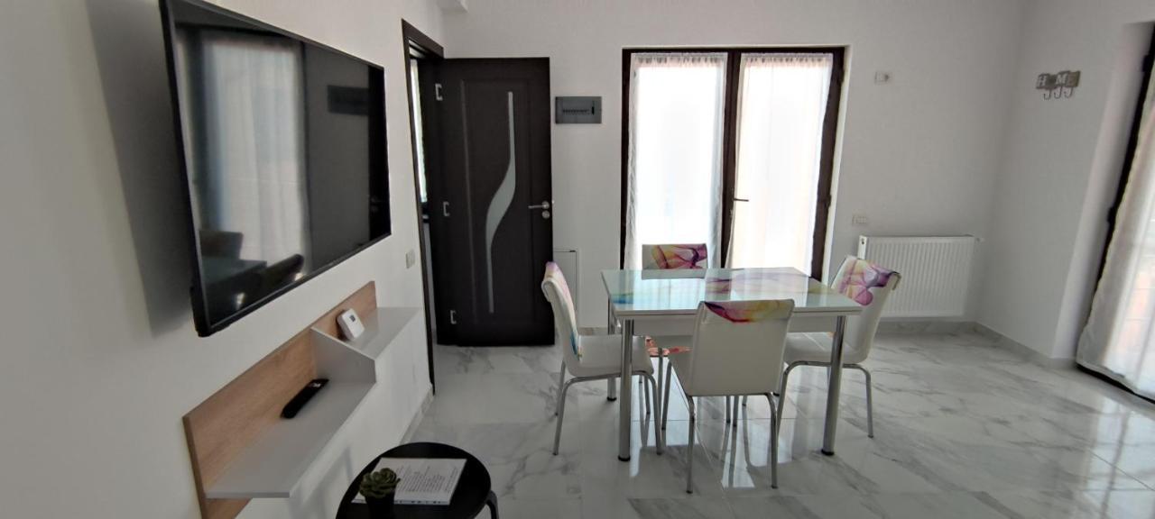 Home Naya Bucarest Esterno foto