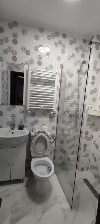 Home Naya Bucarest Esterno foto