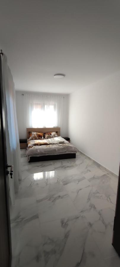 Home Naya Bucarest Esterno foto