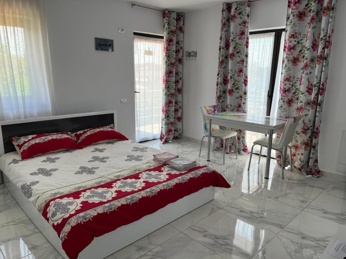 Home Naya Bucarest Esterno foto