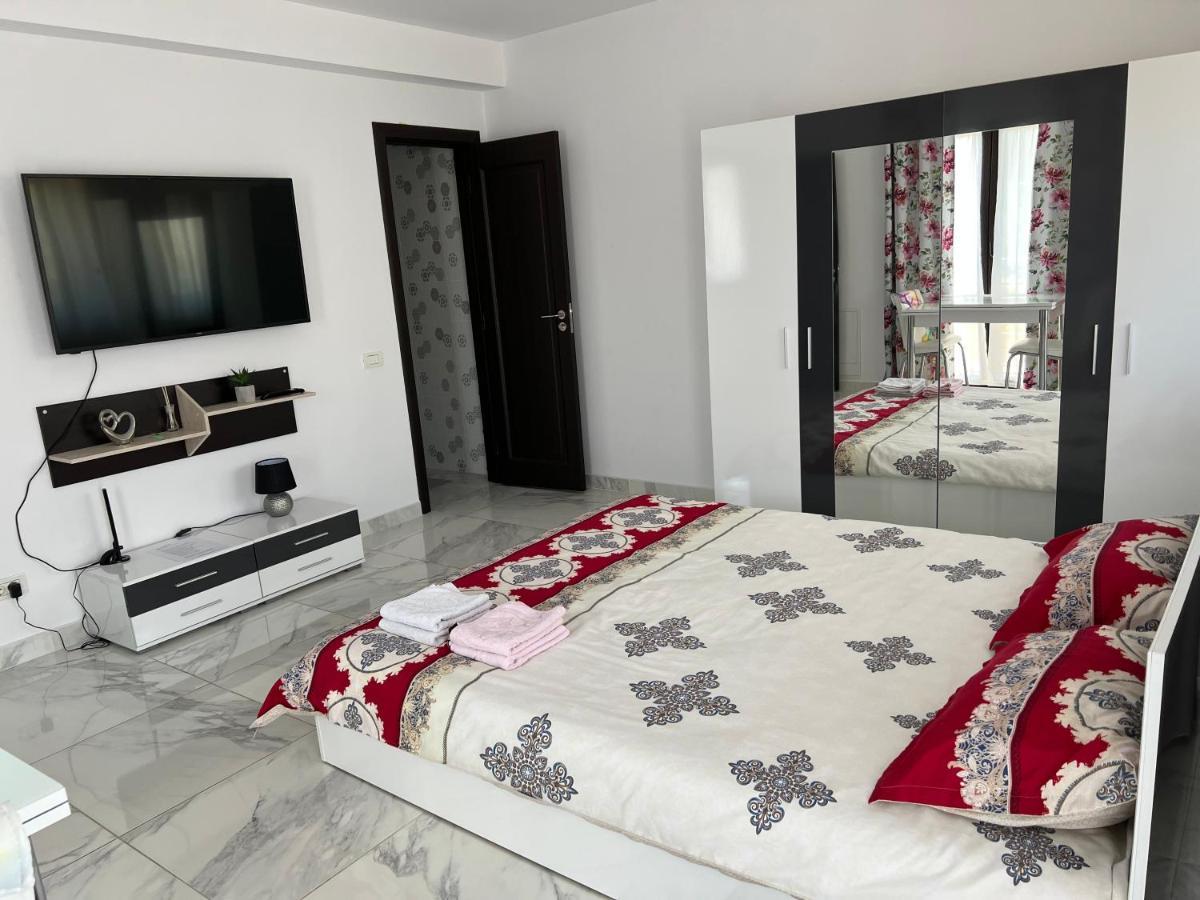 Home Naya Bucarest Esterno foto