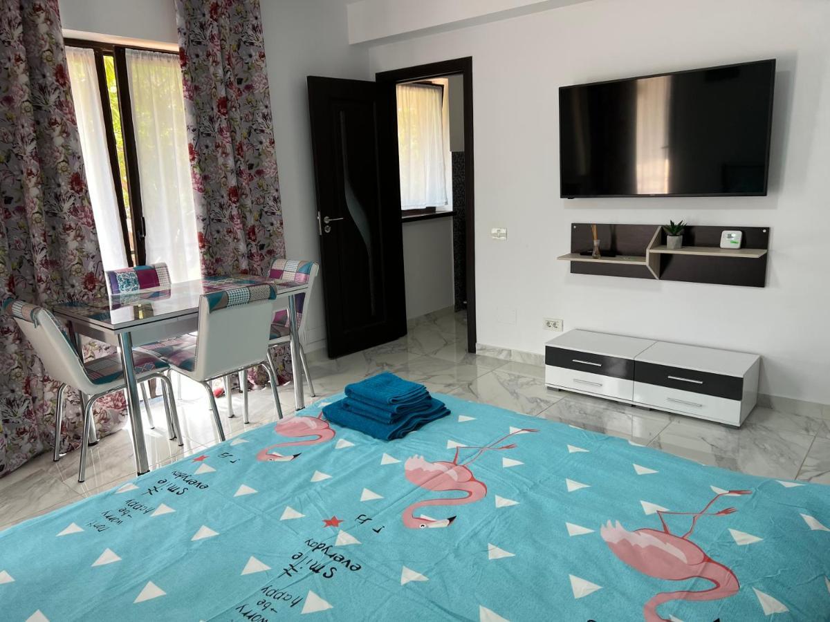 Home Naya Bucarest Esterno foto