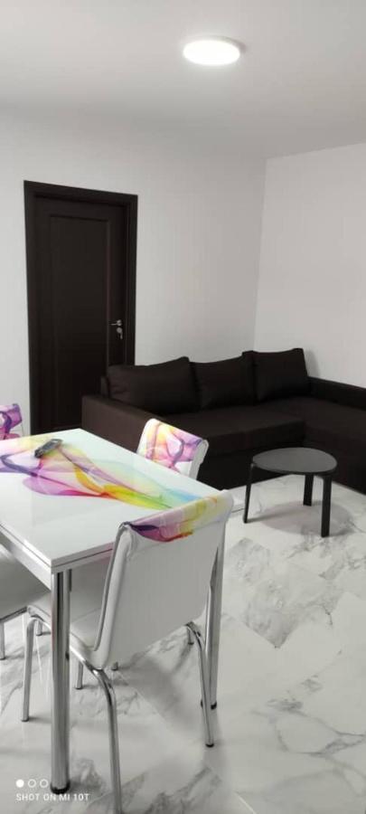 Home Naya Bucarest Esterno foto